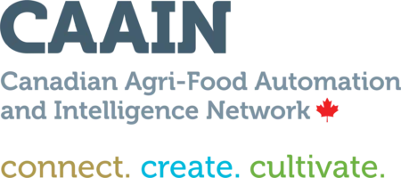 CAAIN Logo